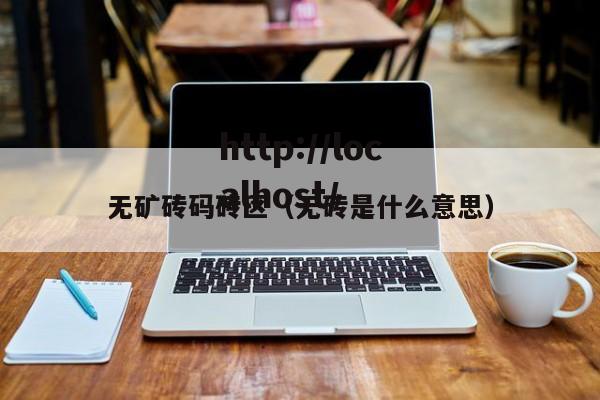 无矿砖码砖区（无砖是什么意思）